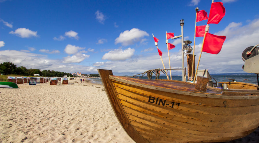 BeitragsBild Ostsee